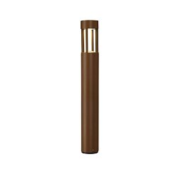 SLOTS 65 stojací lampa, rezavá barva 6,3 W LED, teplá bílá - BIG WHITE (SLV) Obrázek pro produkt SLOTS 65 stojací lampa, rezavá barva 6,3 W LED, teplá bílá - BIG WHITE (SLV)