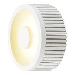 COMFORT CONTROL LED, nepřímé, bílé - BIG WHITE (SLV) Obrázek pro produkt COMFORT CONTROL LED, nepřímé, bílé - BIG WHITE (SLV)