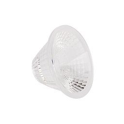 Čočka pro SUPROS 78, 40° - BIG WHITE (SLV) Obrázek pro produkt Čočka pro SUPROS 78, 40° - BIG WHITE (SLV)