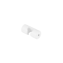 FITU kabelová svorka bílá - BIG WHITE (SLV) Obrázek pro produkt FITU kabelová svorka bílá - BIG WHITE (SLV)