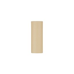 Stínítko svítidla FENDA, D150/H400, válcové, béžové - BIG WHITE (SLV) Obrázek pro produkt Stínítko svítidla FENDA, D150/H400, válcové, béžové - BIG WHITE (SLV)