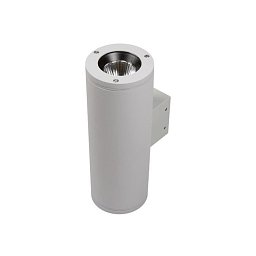 600001WYY13 Nástěnné svítidlo Hammer kulaté šedé LED 30,6W 3000K Ø100x270mm - KOHL-Lighting (starý kód: KHL K52300.GY) Obrázek pro produkt 600001WYY13 Nástěnné svítidlo Hammer kulaté šedé LED 30,6W 3000K Ø100x270mm - KOHL-Lighting (starý kód: KHL K52300.GY)