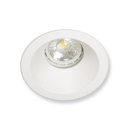 Zápustné svítidlo DIP bílé max.50W Ø86mm kulaté - KOHL-Lighting (starý kód: KHL K50113.W.GU) Obrázek pro produkt Zápustné svítidlo DIP bílé max.50W Ø86mm kulaté - KOHL-Lighting (starý kód: KHL K50113.W.GU)