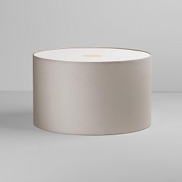 Stínidlo Drum 420 pro E27 hnědá - ASTRO Lighting Obrázek pro produkt Stínidlo Drum 420 pro E27 hnědá - ASTRO Lighting