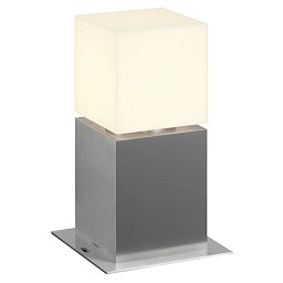 SQUARE POLE 30 - BIG WHITE (SLV) Obrázek pro produkt SQUARE POLE 30 - BIG WHITE (SLV)