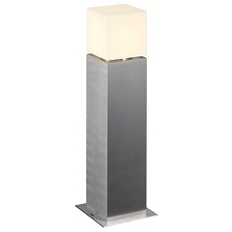 SQUARE POLE 60 - BIG WHITE (SLV) Obrázek pro produkt SQUARE POLE 60 - BIG WHITE (SLV)