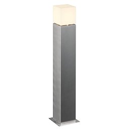 SQUARE POLE 90 - BIG WHITE (SLV) Obrázek pro produkt SQUARE POLE 90 - BIG WHITE (SLV)