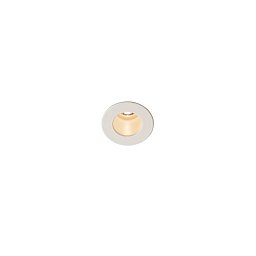 TRITON MINI svítidlo k zabudování do stropu LED 3000K bílé 12° - BIG WHITE (SLV) Obrázek pro produkt TRITON MINI svítidlo k zabudování do stropu LED 3000K bílé 12° - BIG WHITE (SLV)