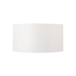 FENDA stínidlo světla bílé Ø70cm - BIG WHITE (SLV) Obrázek pro produkt FENDA stínidlo světla bílé Ø70cm - BIG WHITE (SLV)