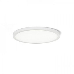 HUE R 17 DIMM zápustná bílá 230V LED 18W 3000K - RED - DESIGN RENDL Obrázek pro produkt HUE R 17 DIMM zápustná bílá 230V LED 18W 3000K - RED - DESIGN RENDL