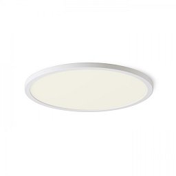 HUE R 22 zápustná bílá 230V LED 24W 3000K - RED - DESIGN RENDL Obrázek pro produkt HUE R 22 zápustná bílá 230V LED 24W 3000K - RED - DESIGN RENDL