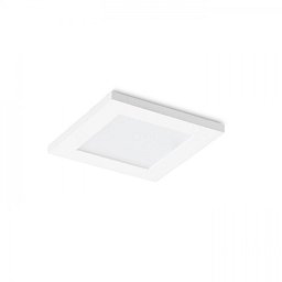 LEROY SQ bílá 12V GU5,3 35W IP44 - RED - DESIGN RENDL Obrázek pro produkt LEROY SQ bílá 12V GU5,3 35W IP44 - RED - DESIGN RENDL