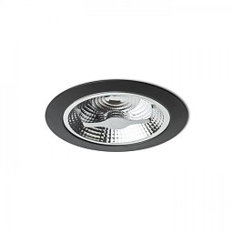 KELLY LED DIMM zápustná černá 230V LED 15W 45° 3000K - RED - DESIGN RENDL Obrázek pro produkt KELLY LED DIMM zápustná černá 230V LED 15W 45° 3000K - RED - DESIGN RENDL