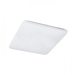 SEMPRE SQ 63 stropní mléčný akryl 230V LED 76W 3000K - RED - DESIGN RENDL Obrázek pro produkt SEMPRE SQ 63 stropní mléčný akryl 230V LED 76W 3000K - RED - DESIGN RENDL