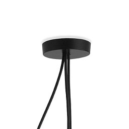 Rozeta AIM/AIM SMALL EU ROSONE MULT.NRO - FLOS Decorative Obrázek pro produkt Rozeta AIM/AIM SMALL EU ROSONE MULT.NRO - FLOS Decorative