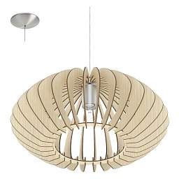 Závěsné svítidlo COSSANO 2 95257 - EGLO Obrázek pro produkt Závěsné svítidlo COSSANO 2 95257 - EGLO