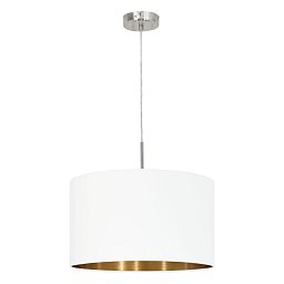 Závěsné svítidlo PASTERI 95044 - EGLO Obrázek pro produkt Závěsné svítidlo PASTERI 95044 - EGLO