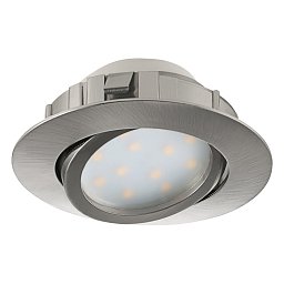 Zápustné svítidlo PINEDA 95856 - EGLO Obrázek pro produkt Zápustné svítidlo PINEDA 95856 - EGLO