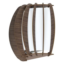 Nástěnné svítidlo STELLATO 3 95594 - EGLO Obrázek pro produkt Nástěnné svítidlo STELLATO 3 95594 - EGLO