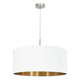 Závěsné svítidlo PASTERI 95045 - EGLO Obrázek pro produkt Závěsné svítidlo PASTERI 95045 - EGLO