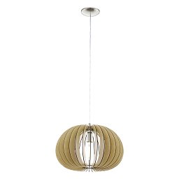 Závěsné svítidlo COSSANO 94767 - EGLO Obrázek pro produkt Závěsné svítidlo COSSANO 94767 - EGLO