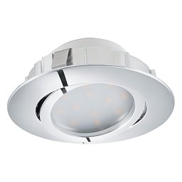 Zápustné svítidlo PINEDA 95848 - EGLO Obrázek pro produkt Zápustné svítidlo PINEDA 95848 - EGLO