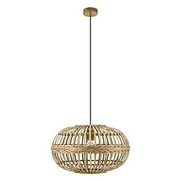 Závěsné svítidlo AMSFIELD 49771 - EGLO Obrázek pro produkt Závěsné svítidlo AMSFIELD 49771 - EGLO