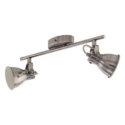 Bodové svítidlo SERAS 96553 - EGLO Obrázek pro produkt Bodové svítidlo SERAS 96553 - EGLO