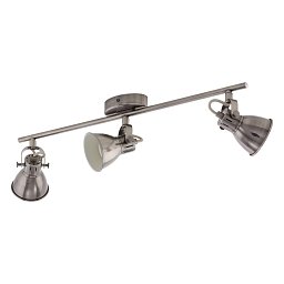 Bodové svítidlo SERAS 96554 - EGLO Obrázek pro produkt Bodové svítidlo SERAS 96554 - EGLO