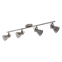 Bodové svítidlo SERAS 96555 - EGLO Obrázek pro produkt Bodové svítidlo SERAS 96555 - EGLO