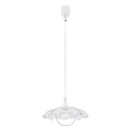 Závěsné svítidlo VETRO 96072 - EGLO Obrázek pro produkt Závěsné svítidlo VETRO 96072 - EGLO