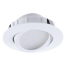 Zápustné svítidlo PINEDA 95854 - EGLO Obrázek pro produkt Zápustné svítidlo PINEDA 95854 - EGLO