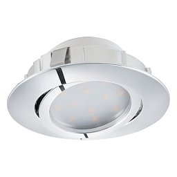 Zápustné svítidlo PINEDA 95855 - EGLO Obrázek pro produkt Zápustné svítidlo PINEDA 95855 - EGLO
