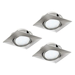 Zápustné svítidlo PINEDA 95846 - EGLO Obrázek pro produkt Zápustné svítidlo PINEDA 95846 - EGLO