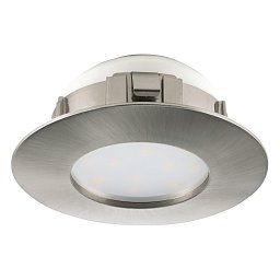 Zápustné svítidlo PINEDA 95819 - EGLO Obrázek pro produkt Zápustné svítidlo PINEDA 95819 - EGLO