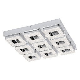 Stropní/nástěnné svítidlo FRADELO 95658 - EGLO Obrázek pro produkt Stropní/nástěnné svítidlo FRADELO 95658 - EGLO