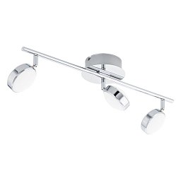 Bodové svítidlo SALTO 95631 - EGLO Obrázek pro produkt Bodové svítidlo SALTO 95631 - EGLO