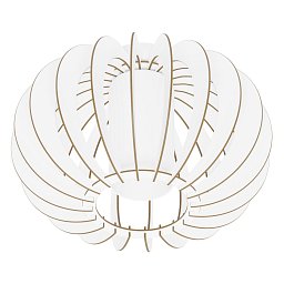 Stropní svítidlo STELLATO 2 95605 - EGLO Obrázek pro produkt Stropní svítidlo STELLATO 2 95605 - EGLO