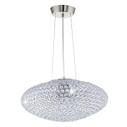 Závěsné svítidlo CLEMENTE 95287 - EGLO Obrázek pro produkt Závěsné svítidlo CLEMENTE 95287 - EGLO