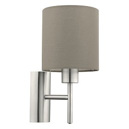 Nástěnné svítidlo PASTERI 94925 - EGLO Obrázek pro produkt Nástěnné svítidlo PASTERI 94925 - EGLO