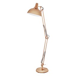 Stojací svítidlo BORGILLIO 94705 - EGLO Obrázek pro produkt Stojací svítidlo BORGILLIO 94705 - EGLO