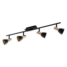 Bodové svítidlo BARNHAM 94587 - EGLO Obrázek pro produkt Bodové svítidlo BARNHAM 94587 - EGLO