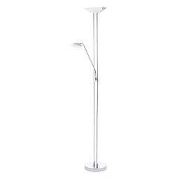 Stojací svítidlo BAYA LED 93875 - EGLO Obrázek pro produkt Stojací svítidlo BAYA LED 93875 - EGLO