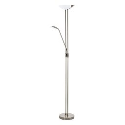 Stojací svítidlo BAYA LED 93876 - EGLO Obrázek pro produkt Stojací svítidlo BAYA LED 93876 - EGLO