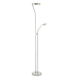 Stojací svítidlo SARRIONE 93713 - EGLO Obrázek pro produkt Stojací svítidlo SARRIONE 93713 - EGLO