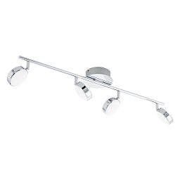 Bodové svítidlo SALTO 95632 - EGLO Obrázek pro produkt Bodové svítidlo SALTO 95632 - EGLO