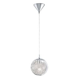 Závěsné svítidlo LUBERIO 93073 - EGLO Obrázek pro produkt Závěsné svítidlo LUBERIO 93073 - EGLO