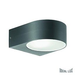 Venkovní svítidlo Ideal Lux Iko AP1 018515 - IDEALLUX Obrázek pro produkt Venkovní svítidlo Ideal Lux Iko AP1 018515 - IDEALLUX