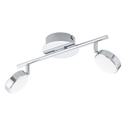 Bodové svítidlo SALTO 95629 - EGLO Obrázek pro produkt Bodové svítidlo SALTO 95629 - EGLO