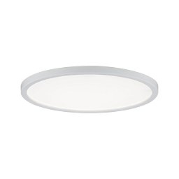 LED vestavné svítidlo Areo IP44 kruhové 180mm 12W bílá mat stmívatelné - PAULMANN Obrázek pro produkt LED vestavné svítidlo Areo IP44 kruhové 180mm 12W bílá mat stmívatelné - PAULMANN